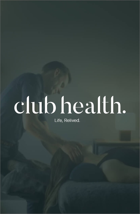 Project Clubhealth