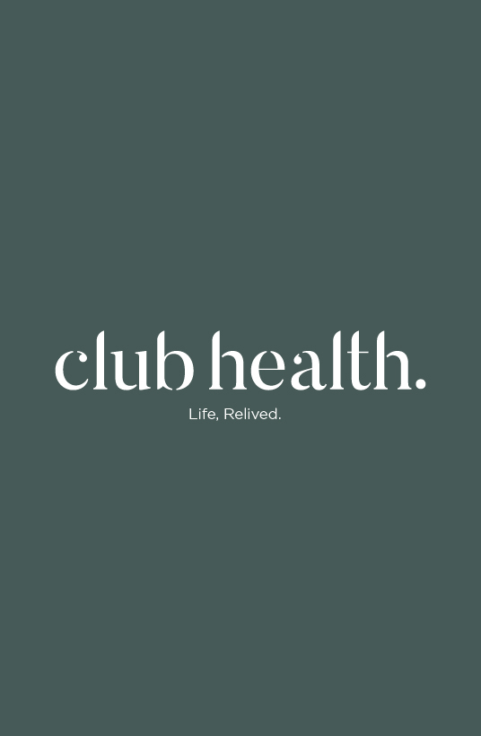 Project Clubhealth