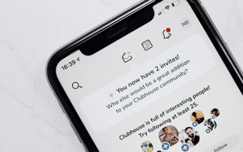 clubhouse will change digital marketing
