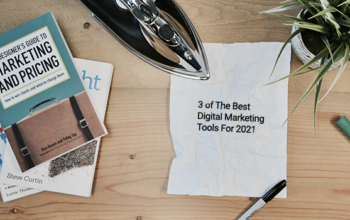 3 Best Marketing Tools for 2021