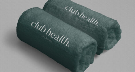 Club Health will help you wellbeing