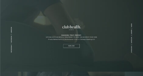 Club Health